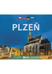 Plzeň - malá / vícejazyčná CZ