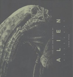 The Art and Making of Alien EN