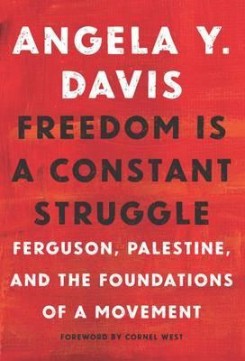 Freedom is A Constant Struggle EN