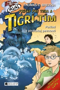 Poklad v pirátskej pevnosti