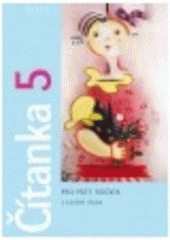 Čítanka 5 CZ