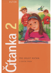 Čítanka 2 CZ