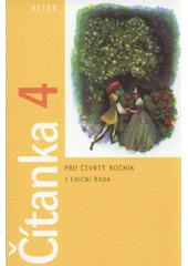 Čítanka 4 CZ