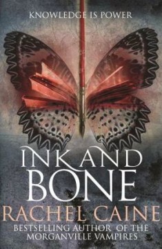 Ink and Bone EN