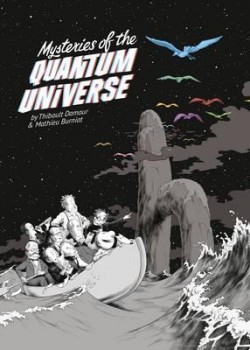Mysteries of the Quantum Universe EN