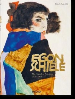 Egon Schiele EN