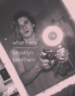 What I See EN