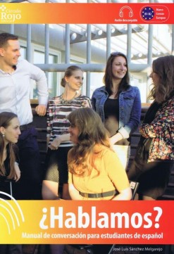 Hablamos: manual de conversación para estudiantes de espanol ES