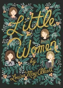 Little Women EN