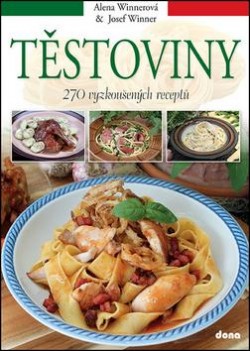 Těstoviny CZ