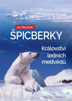 Špicberky - Království ledních medvědů CZ