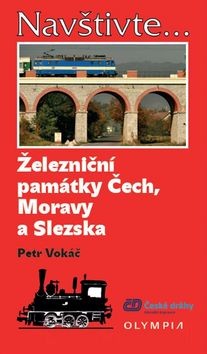 Železniční památky Čech, Moravy a Slezska CZ