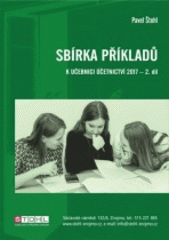 Sbírka příkladů k učebnici účetnictví II. díl 2017 CZ