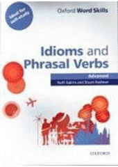 Oxford Word Skills - Advanced EN