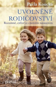 Uvolněné rodičovství CZ