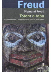 Totem a tabu CZ