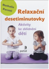 Relaxační desetiminutovky CZ