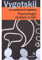 Psychologie myšlení a řeči CZ