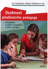 Osobnost předškolního pedagoga CZ
