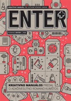 ENTER+