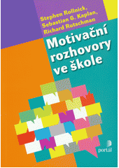 Motivační rozhovory ve škole CZ