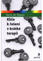Klíče k řešení v krátké terapii CZ