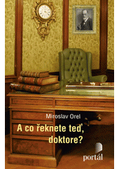 A co řeknete teď, doktore? CZ