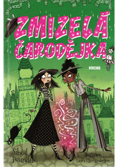 Zmizelá čarodějka CZ