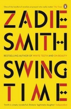 Swing Time EN