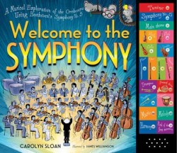 Welcome to the Symphony EN
