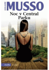 Noc v Central Parku CZ