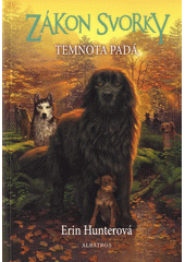 Zákon svorky 3: Temnota padá