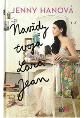 Navždy tvoja Lara Jean