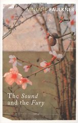 The Sound And The Fury