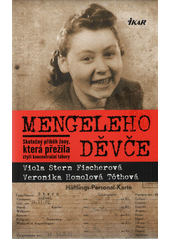 Mengeleho děvče