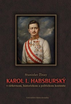 Karol I. Habsburský