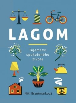Lagom – Tajemství spokojeného života