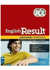 English Result: Intermediate: Multipack A
