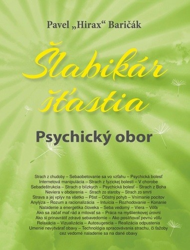 Kdo jsem CZ