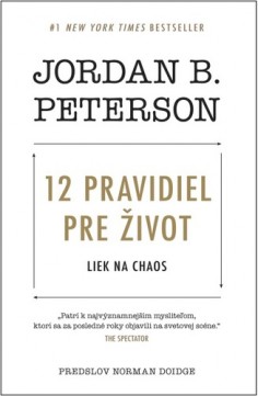 12 pravidiel života
