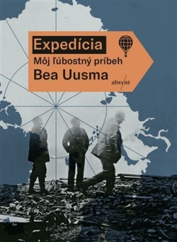 Expedícia. Môj ľúbostný príbeh
