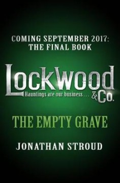 The Empty Grave