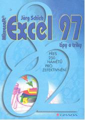 Excel 97 - tipy a triky CZ