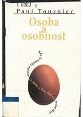Osoba a osobnost CZ