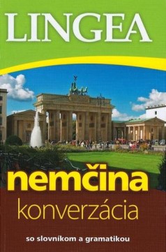 Nemčina - konverzácia