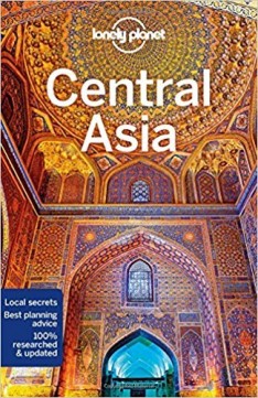 Central Asia