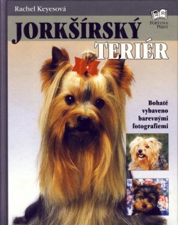 Jorkšírský teriér CZ