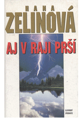 Aj v raji prší