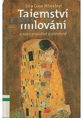 Tajemství milování CZ