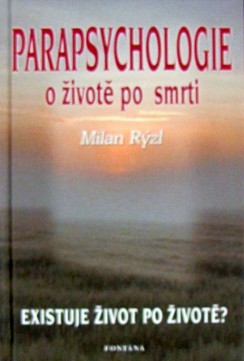 Parapsychologie CZ